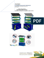 Aquaponics - Concept and Design