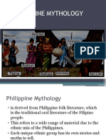 PHILPPINE MYTHOLOGY11