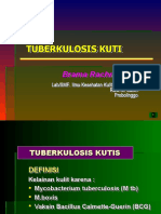 4 Tuberkulosis Kutis