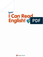 I Can Read English 1 PDF
