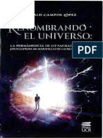 Resumen Sobre El Trascendentalismo, De Ronald Campos López