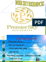 Premier Sky Residences - Yen