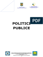 3. Materiale de Formare Politici Publice