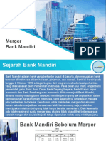 Bank Mandiri