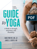 The Harvard Medical School Guide To Yoga - 8 Weeks To Strength, Awareness, and Flexibility (PDFDrive)