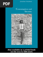 Download Consumption and Identity by najwadoncha89 SN51431027 doc pdf