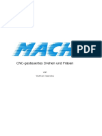 Handbuch Mach3.01 DT