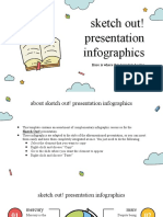 Sketch Out! Presentation Infographics: Here Is Where This Template Begins