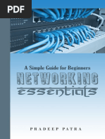 Networking Essentials