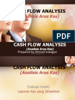 03 Analisa Cash Flows