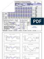 Measurement System Analysis (Msa) : Company LOGO