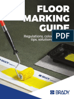 Floor Marking Guide