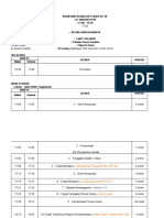 Rundown Hut Detail