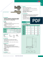 Technical Description: Adjustable Horizontal Air Jet Linear Diffuser Options