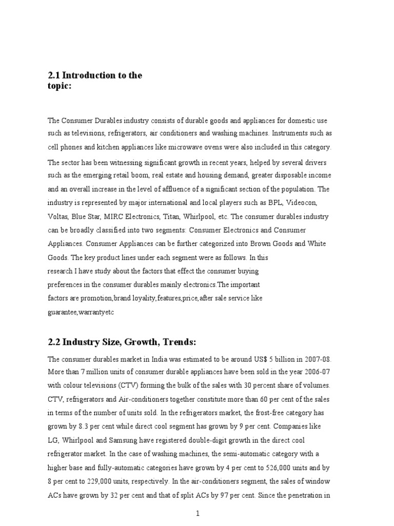 Research paper on after sales services faridabad
