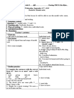 Tu Chon Anh 8 Modal Verbs