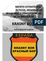 Combates de Krasny Bor