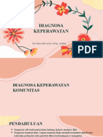 DIAGNOSA KEP