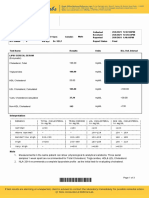 Patient Report