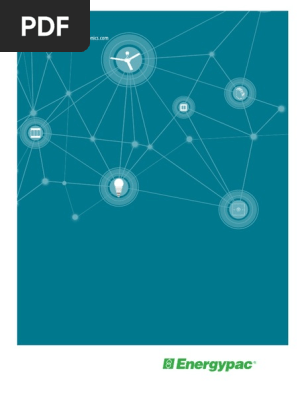 Energypac Catalogue