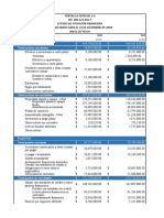 Entrega 1 Estados Financeiros