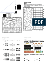 Quarter 2 Week 3 Worksheet