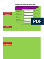 Aplikasi Analisis Penilaian Harian