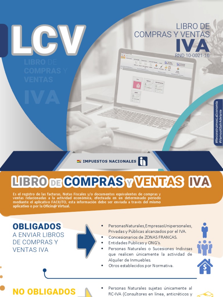 Libros de Compras y Ventas | Descargar gratis PDF | Contraseña ...
