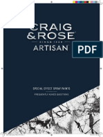 C&R Artisan Spray Faqs 190118 Singles
