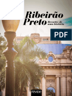 Livro Ribeirao Preto 2018