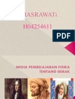 Hasrawati