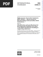 Iso TR 20172-2021 | PDF | International Organization For ...