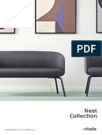 Nest Collection: Designed by Form Us With Love