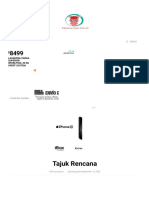 Tajuk Rencana - Pengertian, Struktur, Fungsi, Kaidah, Contoh