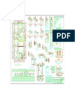 Especificaciones técnicas de planos de construcción