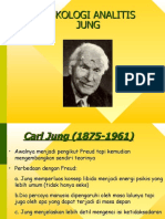 8. Psikologi Analitis Jung