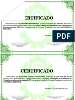 Certificado Rafael 2019 - NR05 (1)