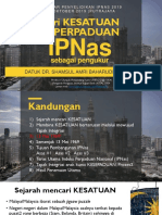 Seminar IPNas