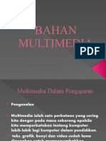 Bahan Multimedia