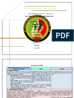 Herramientas de Anàlisis