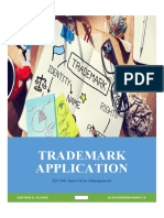 Trademark Application: EN 106-Innovation Management