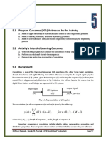 MTPPT5 - Convolution