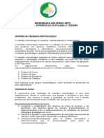 2020 Documento Metodologico