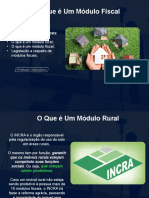 Descubra o que é um módulo fiscal