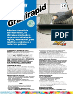 113 Granirapid PT