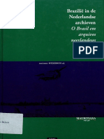 O Brasil Nos Arquivos Neerlandeses - V2n - Bndigital0455