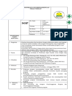 SOP PENCATATAN DAN PELAPORAN (BAB 11) ..... Oke Finis