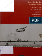 O Brasil Nos Arquivos Neerlandes - V1 - Bndigital0457