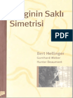 Bert Hellinger - Sevginin Sakli Simetrisi