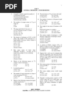 Unit3 Stoichiometry Qns